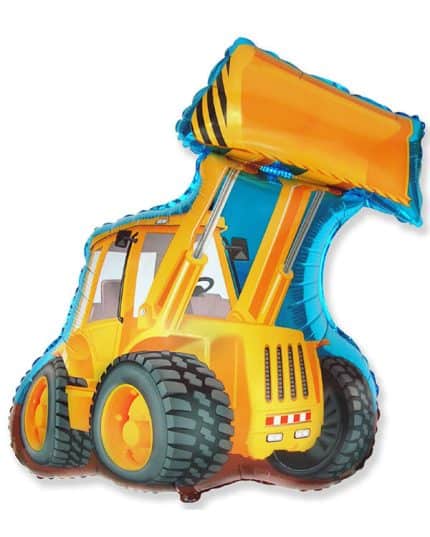 Фигура Экскаватор 81 см